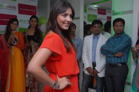Madhu Shalini Launches Greentrends Hair and Style Salon